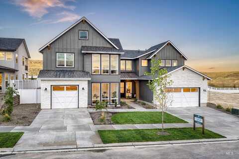13669 N Sage Grouse Place, Boise, ID 83714