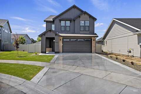3515 S El Rio, Boise, ID 83709