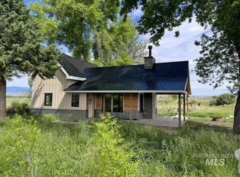 2250 Moritz Ln, Indian Valley, ID 83632