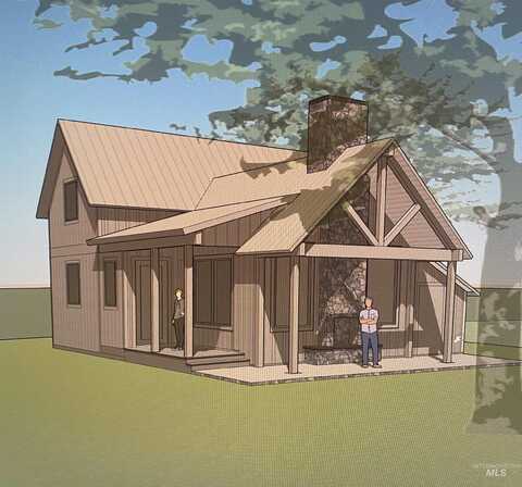 2250 Moritz Ln, Indian Valley, ID 83632