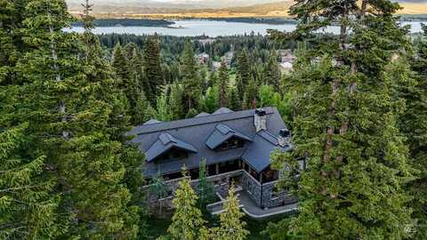 433 Sugarloaf Place, Donnelly, ID 83615