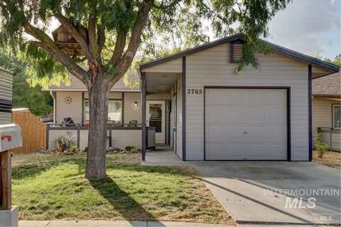 2765 N Macondray Ln, Boise, ID 83703