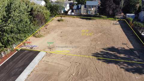 9577 W Irving St, Boise, ID 83704