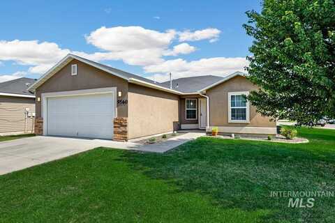 9560 W Stonewood, Boise, ID 83709