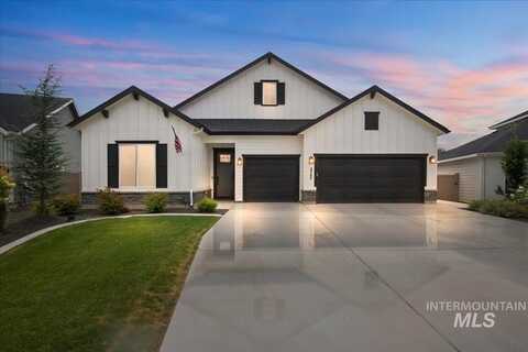 8785 E. Hyacinth St., Nampa, ID 83687