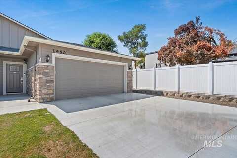 1460 W Lark Court, Nampa, ID 83651