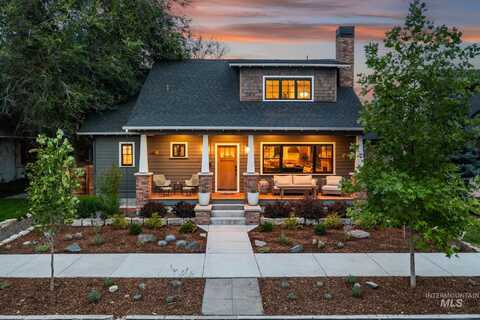 1906 N 12th St, Boise, ID 83702