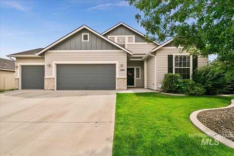 2168 N Doe Ave, Kuna, ID 83634