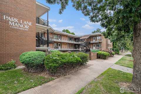 301 Peterson St, Fort Collins, CO 80524