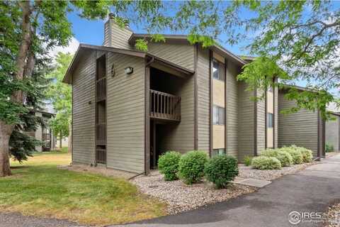 925 Columbia Rd, Fort Collins, CO 80525