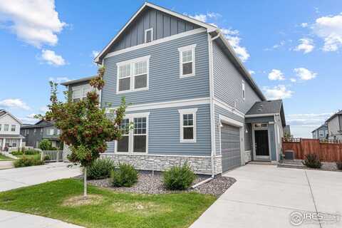 4424 Haymill Ct, Timnath, CO 80547