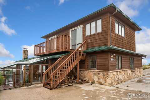 4945 Sandstone Dr, Fort Collins, CO 80526