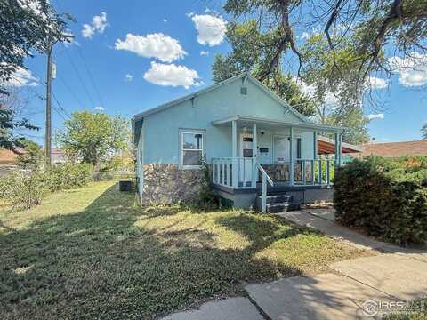 408 N 6th St, Sterling, CO 80751