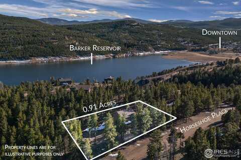 477 Horseshoe Pl, Nederland, CO 80466