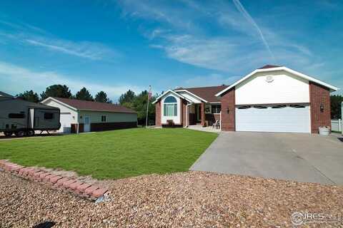 14363 Dakota Rd, Sterling, CO 80751