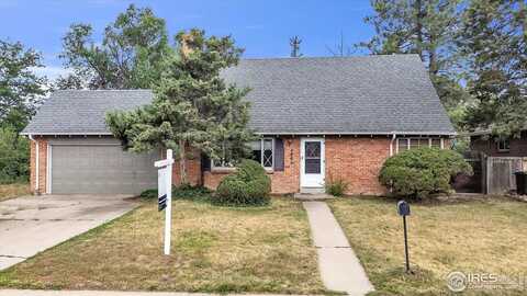 4900 Sioux Dr, Boulder, CO 80303