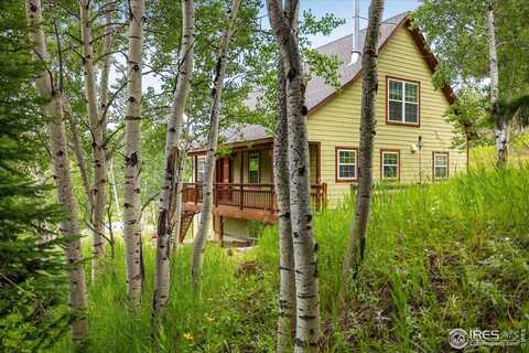 316 Umatilla Dr, Black Hawk, CO 80422
