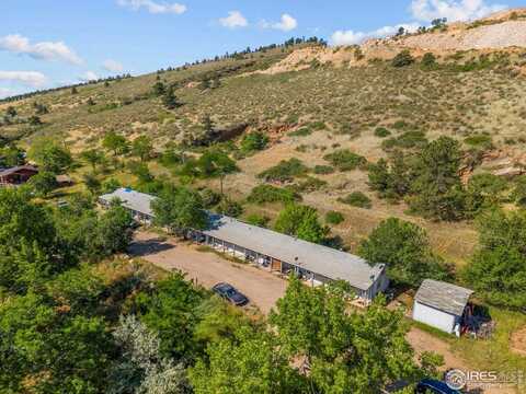 4207 N County Road 27, Loveland, CO 80538