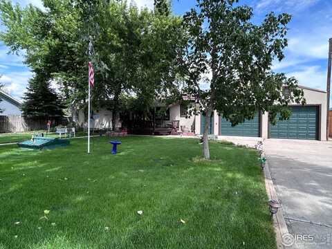 22872 Washington Ave, Orchard, CO 80649
