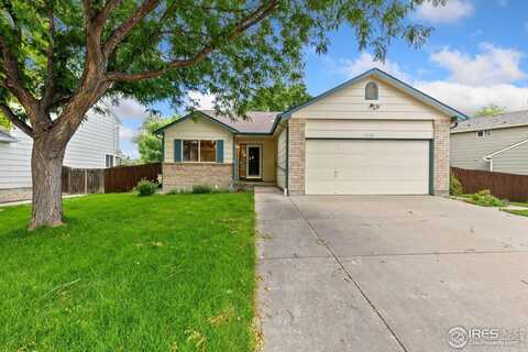 1326 Cedarwood Dr, Longmont, CO 80504
