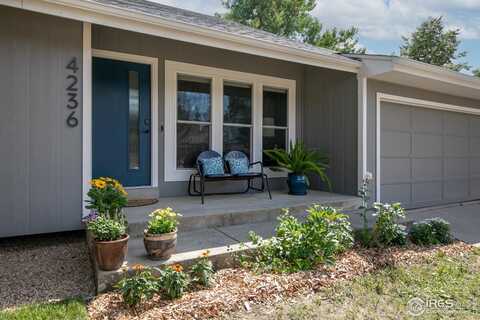 4236 Redwood Ct, Boulder, CO 80301