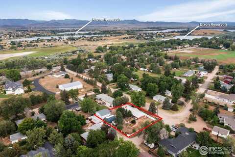 335 Mountain View Dr, Fort Collins, CO 80524