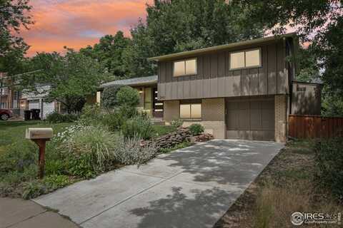 2965 Colby Dr, Boulder, CO 80305