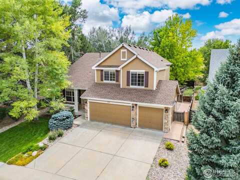 433 Huntington Hills Dr, Fort Collins, CO 80525