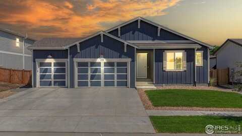 606 Remuda Rd, Berthoud, CO 80513