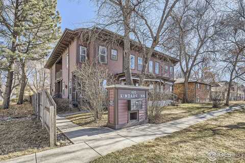 820 Kimbark St, Longmont, CO 80501