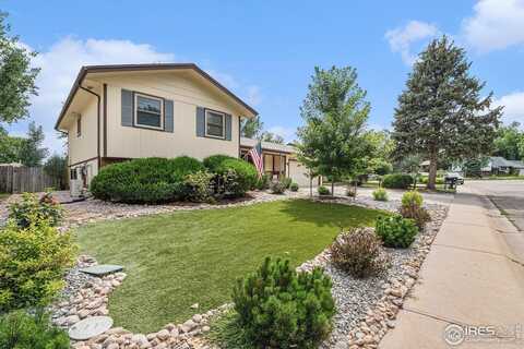 3334 34th St, Greeley, CO 80634