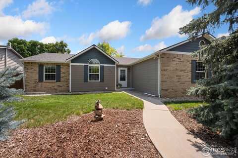 236 48th Ave Ct, Greeley, CO 80634