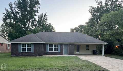1809 Crestview Street, Jonesboro, AR 72401