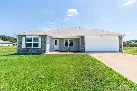 307 Harper Drive, Brookland, AR 72417
