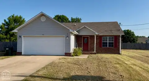 334 Linda Street, Bono, AR 72416