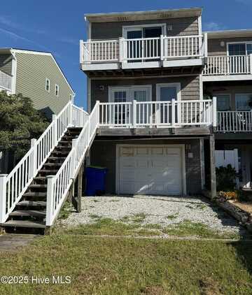 137 Seagull Lane, North Topsail Beach, NC 28460