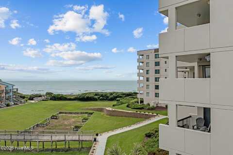 8801 Reed Drive, Emerald Isle, NC 28594
