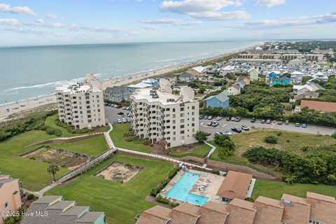 8801 Reed Drive, Emerald Isle, NC 28594
