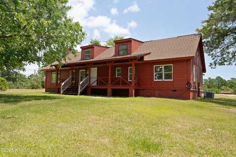 521 Highway 172, Hubert, NC 28539