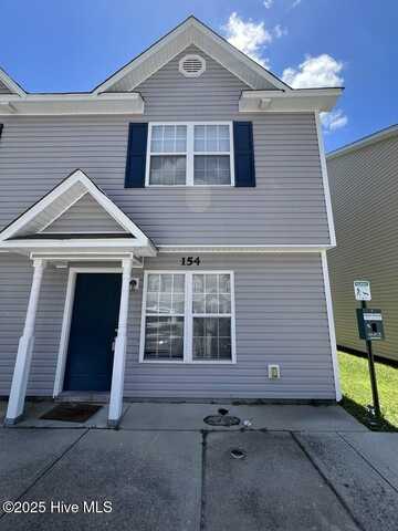 154 Cornerstone Place, Jacksonville, NC 28546