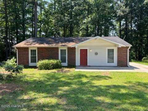 710 Terrace Court, Jacksonville, NC 28546