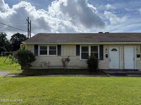 1010 Davis Street, Jacksonville, NC 28540