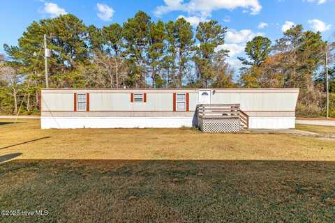 119 Starwood Circle, Jacksonville, NC 28540