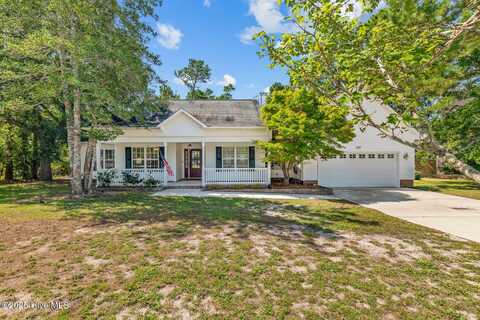 507 Oak Pond Point, Hubert, NC 28539