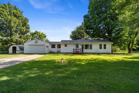 13333 Hutchisson Road, Albion, MI 49224
