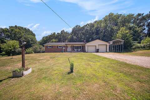 4881 Styles Road, Pleasant Lake, MI 49272
