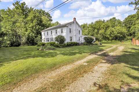 5200 Lansing Avenue, Jackson, MI 49201