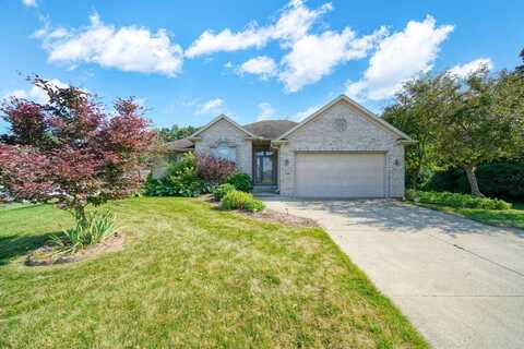 2595 Lindsey Road, Jackson, MI 49201