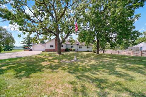 1251 E M-50, Tecumseh, MI 49286