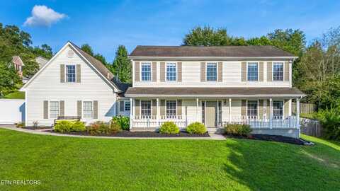 8225 Foxworth Tr, Powell, TN 37849